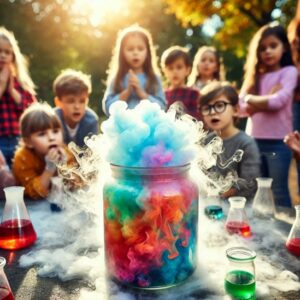 Inside the Clouds - Inglês