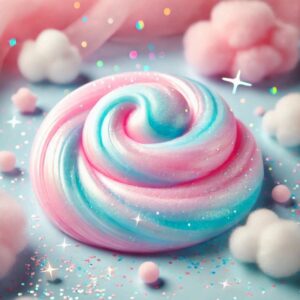 Slime Fluffy