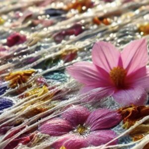 Arte em Flor