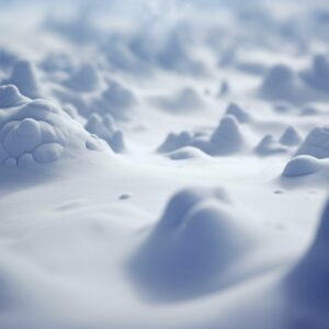 Neve Instantânea