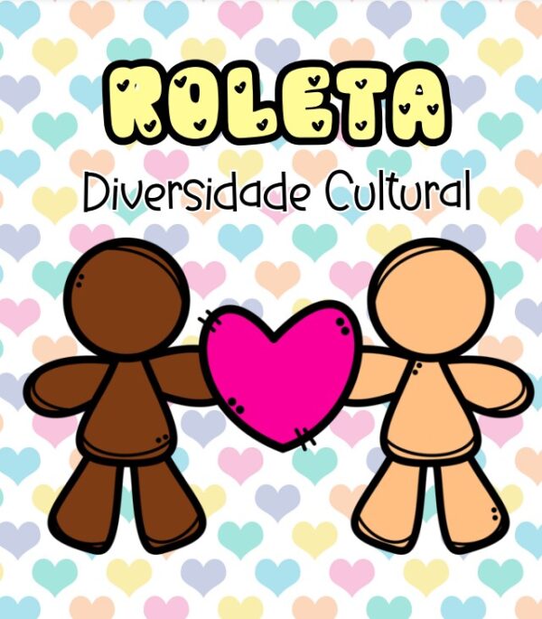 Roleta Diversidade Cultural