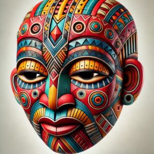 Máscaras Africanas