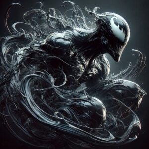 Venom - Campo Magnético
