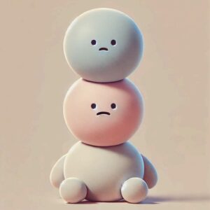 As Emoções da Bolinha