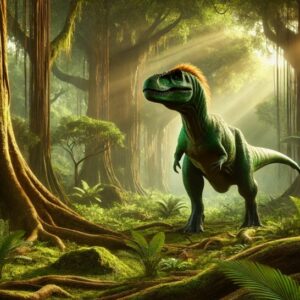 Ovo de Dinossauro