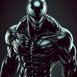 Venom Espanjol