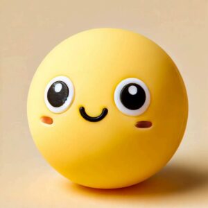 Bolinha Divertida