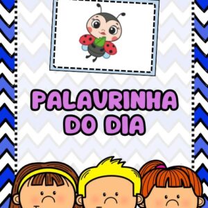 Palavrinha do Dia