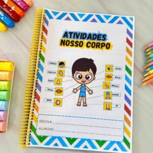 Nosso Corpo