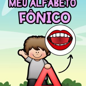 Meu Alfabeto Fônico