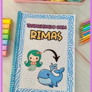 Trabalhando com Rimas