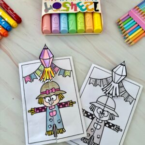 Lapbook Junino