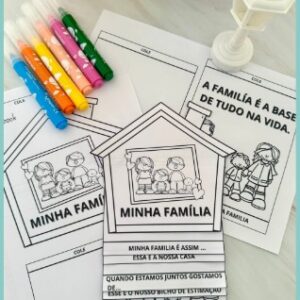 Flipbook Dia da Família