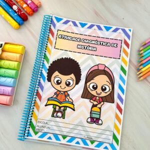 Sondagem 1º ano